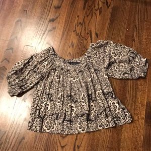 French connection top